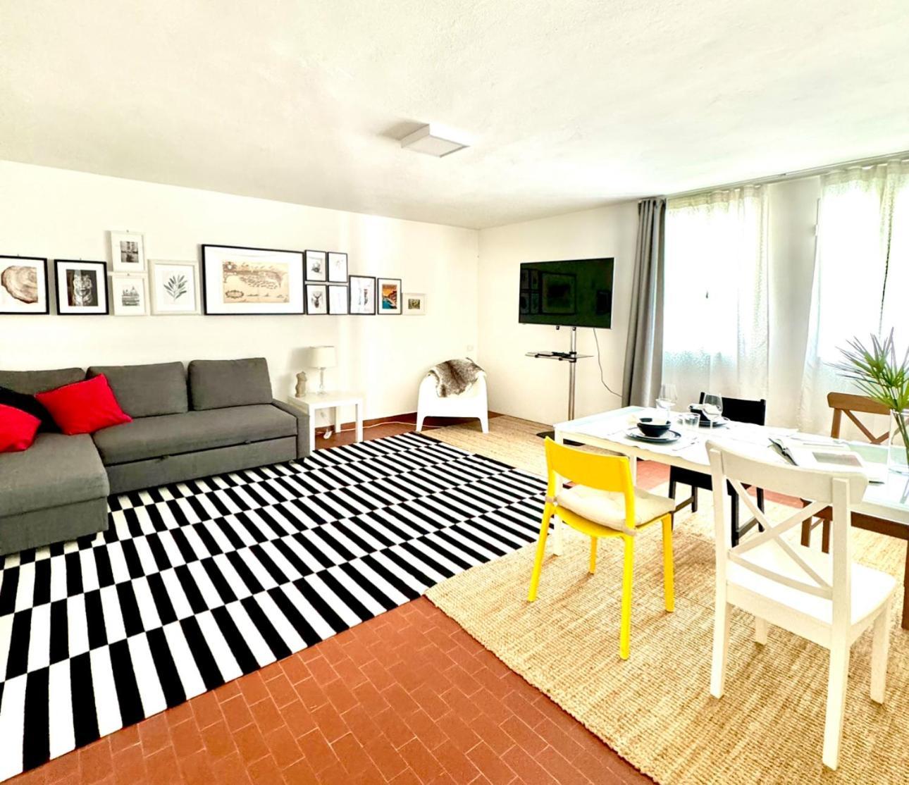Casa Del Vigneto - New Near Venice - Rooms+Bathroom - Independent スピネーア エクステリア 写真