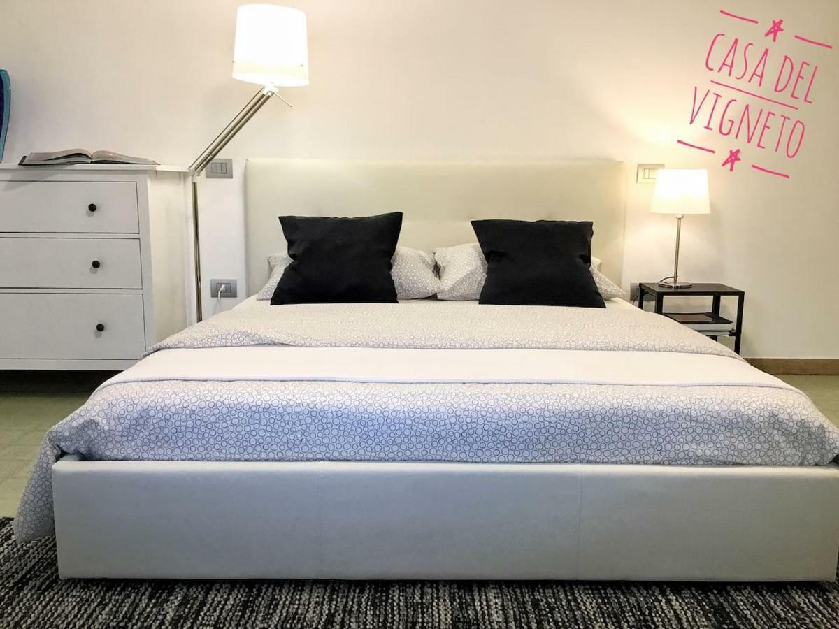 Casa Del Vigneto - New Near Venice - Rooms+Bathroom - Independent スピネーア エクステリア 写真