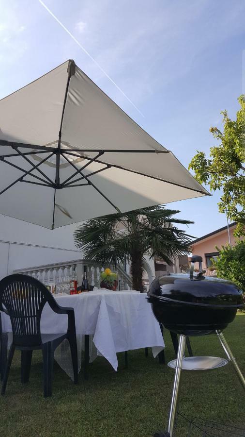 Casa Del Vigneto - New Near Venice - Rooms+Bathroom - Independent スピネーア エクステリア 写真